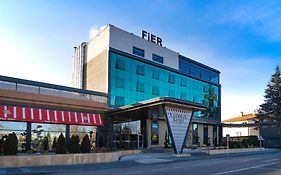 Fier Life Center